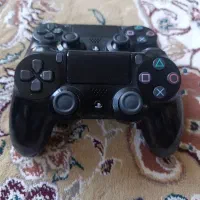 دسته pes4|کنسول، بازی ویدئویی و آنلاین|خمینی‌شهر, |دیوار