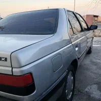 پژو ۴۰۵ مدل ۸۸|خودرو سواری و وانت|ورامین, ورامین|دیوار