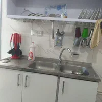 اجاره روزانه/هفتگی/ماهانه آپارتمان ۴۰ متری