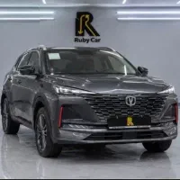 چانگان خاکستری Changan