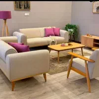 مبل مینیمال