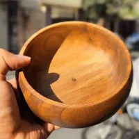 تولید و پخش کاسه و پیاله چوب گردو|ظروف سرو و پذیرایی|تهران, امجدیه (خاقانی)|دیوار