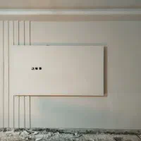 لکه گیری گچکاری|خدمات پیشه و مهارت|قیدار, |دیوار