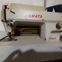 چرخ خیاطی راسته