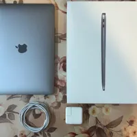 Macbook air M1 - مک بوک