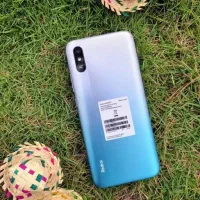 گوشی شیائومی Redmi 9A/با سفته