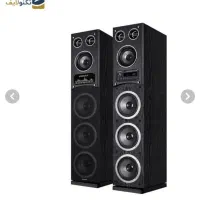 اسپیکر دنای