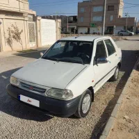 پراید مدل 95