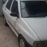 فروش پراید مدل ۹۶