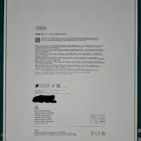 iPad Air 11-inch (M3) Wi-Fi 256GB آیپد|تبلت|قم, سرحوض|دیوار