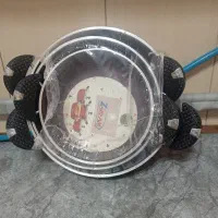 ماهیتابه نونو