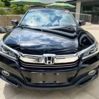 حواله هوندا آکورد