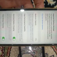 ایفون 11 لاکاغذی درحد نو|موبایل|اصفهان, سودان|دیوار