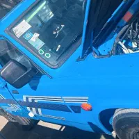 نیسان وانت صفر دوگانه سوز آپشنال رادیال ۱۴۰۴|خودرو سواری و وانت|تهران, شمشیری|دیوار