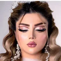 ارایش عروس