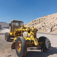 گریدر|خودرو سنگین|پاسارگاد, |دیوار