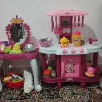 اسباب بازی