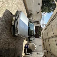 پژو ۴۰۵ مدل ۹۳ شاسی عقب جلو پلم