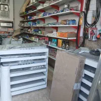گاز رو میزی هود سینگ سنگ روشویی شیر الات