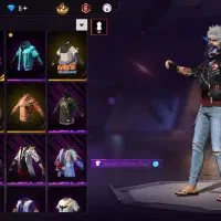 اکانت فری فایر و کلاف|کنسول، بازی ویدئویی و آنلاین|سبزوار, شرق کال جنوبی (شمس آبادی)|دیوار