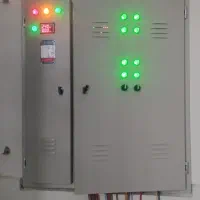 نیرو برقکار