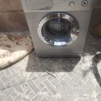 لباسشویی هایر تمام اتومات