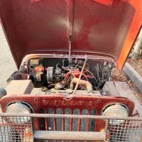 ماشین جیپ|خودرو سواری و وانت|تهران, سوهانک|دیوار