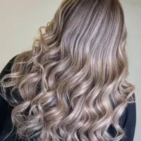 رنگ و لایت تخصصی با متد جدید|خدمات آرایشگری و زیبایی|محمدیه-قزوین, |دیوار