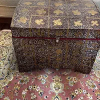 صندوقچه|صنایع دستی و سایر لوازم تزئینی|تهران, منیریه|دیوار