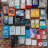 فروش لوازم جانبی موبایل و کامپیوتر بطور یکجا