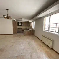 جمشیدیه/ 110 متر / طبقه 4/ ویودار