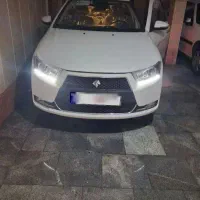 دنا پلاس شش دنده آپشنال ۴۰۳