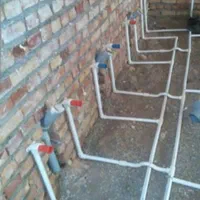 تاسیسات برقکاری و لوله کشی آب وفاضلاب|خدمات پیشه و مهارت|رباطکریم, رباطکریم|دیوار