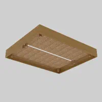 تخت خواب|تخت و سرویس خواب|بابل, |دیوار