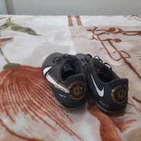 کفش استوک فوتبال سایز ۴۳ نایک تمپو|کیف، کفش، کمربند|اندیشه, اندیشه فاز ۲|دیوار