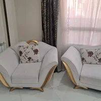 مبلمان ۷ نفره ویستا