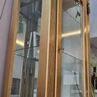 بوفه در حد نو