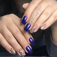 آموزش ناخن و کراتین فقط۲۵۰۰ آموزش هر دو باهم۳۵۰۰|خدمات آرایشگری و زیبایی|امیدیه, |دیوار