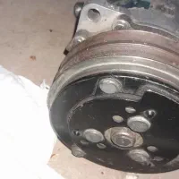 کمپرسور کولر ماشین سنگین|قطعات یدکی و لوازم جانبی|زرین دشت (فارس), |دیوار