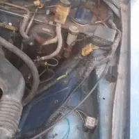 وانت مزدا|خودرو سواری و وانت|آبادان, |دیوار