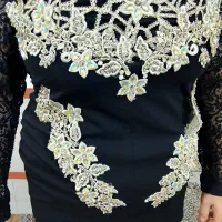 لباس مجلسی شیک|لباس|رباط‌کریم, الارد|دیوار