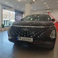 فونیکس FX / نقد و اقساط / تحویل فوری