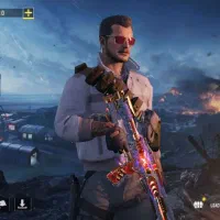 اکانت کالاف