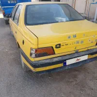 تاکسی|خودرو سواری و وانت|نورآباد, |دیوار