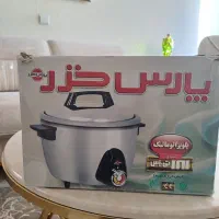 آبمیوه گیری و پلوپز.و..|آبمیوهگیر و آبمرکباتگیر|اراک, |دیوار