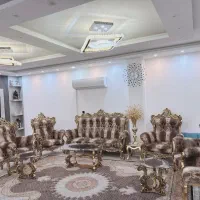 مبل سلطنتی ۹ نفره