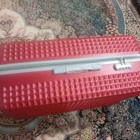 چمدان مسافرتی جادار|کیف، کفش، کمربند|مشهد, موعود|دیوار