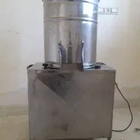 سبزی خردکن ۲۰ kg