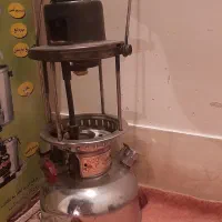 چراغ طوری قدیمی زنبوری