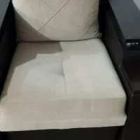 مبل ۷نفره ۶میلیون تومان|مبلمان خانگی و میز عسلی|اردبیل, |دیوار